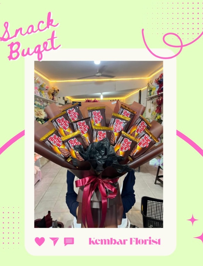 SNACK BUQET